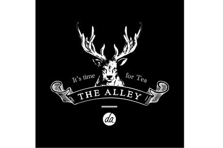 THE ALLEY　有楽町店の求人6