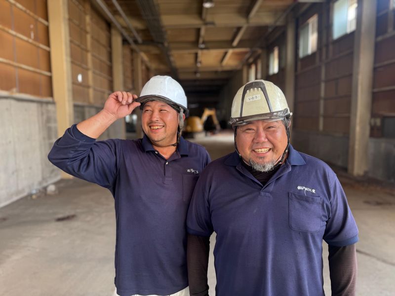 株式会社戸田工業の求人・転職情報