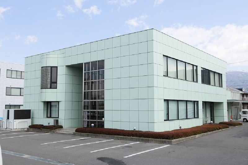 十字屋リース株式会社