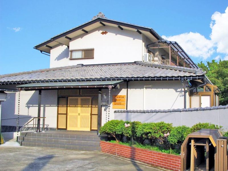 グループハウスまめな家のアルバイト・バイト求人情報-05