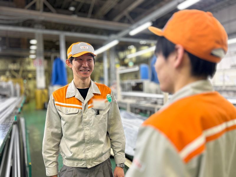 株式会社北海道LIXIL製作所のアルバイト・バイト求人情報-02
