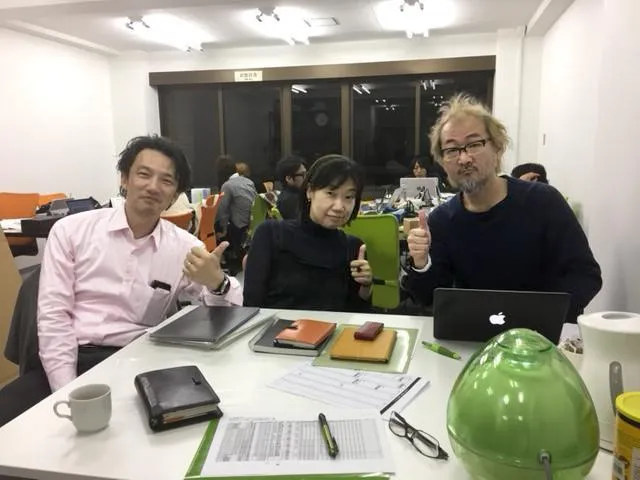 株式会社ギルドの求人・転職情報