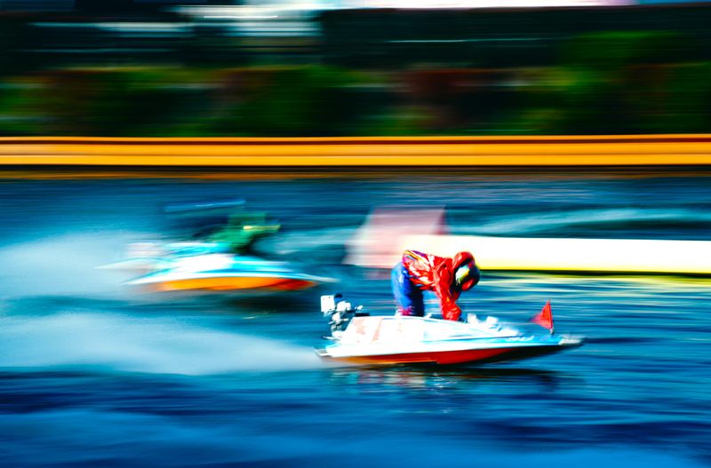 埼玉県都市ボートレース企業団