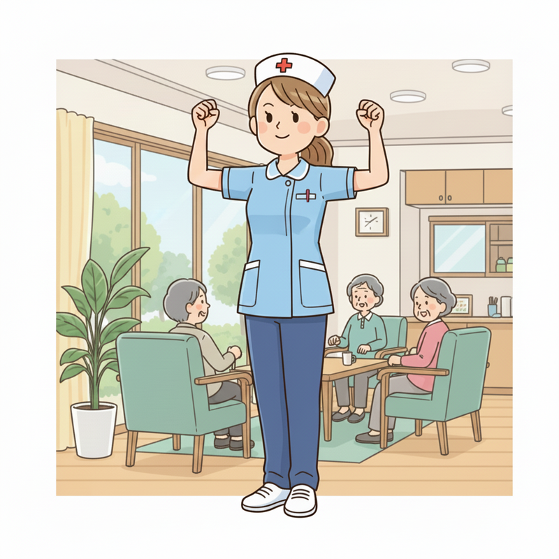 CLASWELL府中中河原のアルバイト・バイト求人情報-17