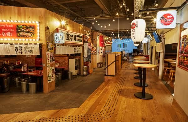 大衆ビストロD×D横浜アソビル店のアルバイト・バイト求人情報-03