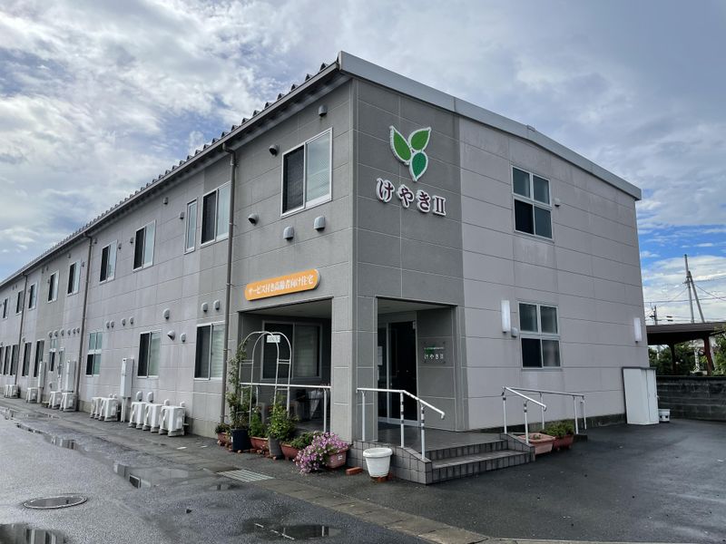 巽株式会社　デイサービスセンターけやきのアルバイト・バイト求人情報-02