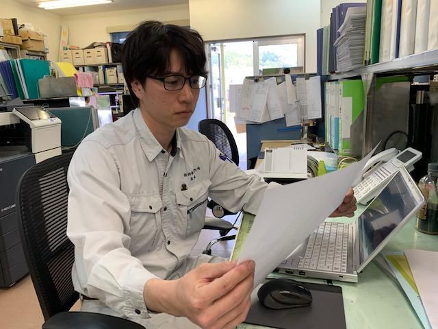 株式会社西部製作所|本社・工場のアルバイト・バイト求人情報-02