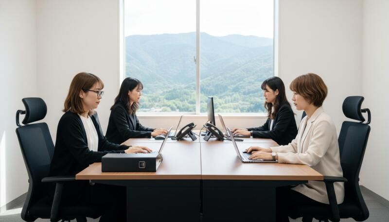鶴惣工業株式会社の求人・転職情報