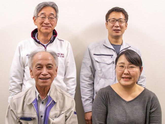 株式会社タスカルの求人・転職情報