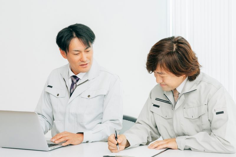求人画像