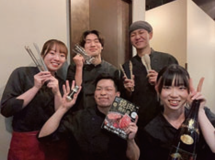 焼肉・すきしゃぶ おんどる 小倉駅前店のアルバイト・バイト求人情報-01
