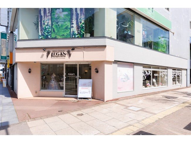 ブライダルジュエリーレガン 旭川店のアルバイト・バイト求人情報-02