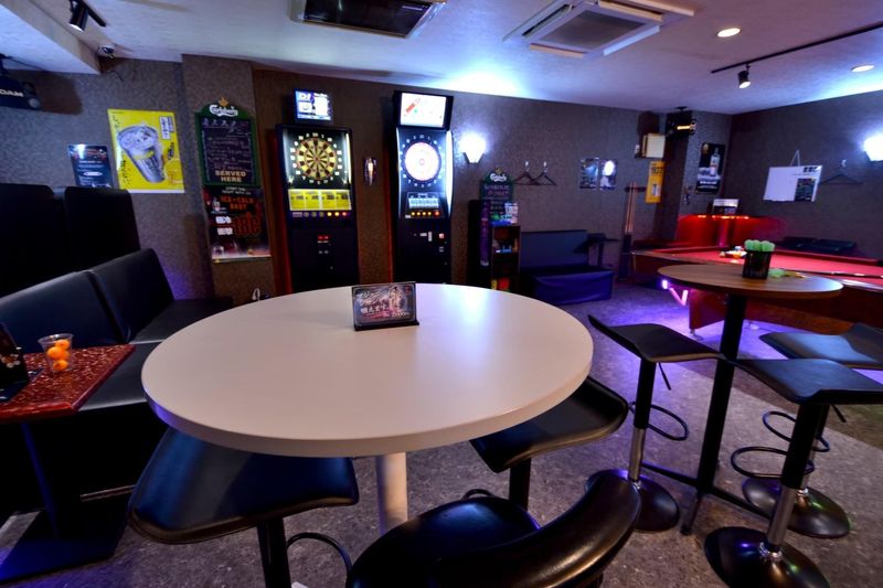Amusement bar Majestic(アミューズメントバー　マジェスティック)のアルバイト・バイト求人情報-04