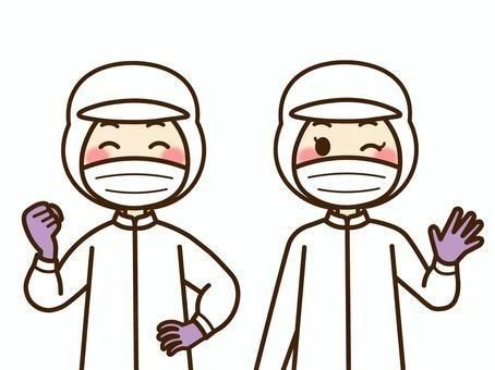 求人画像