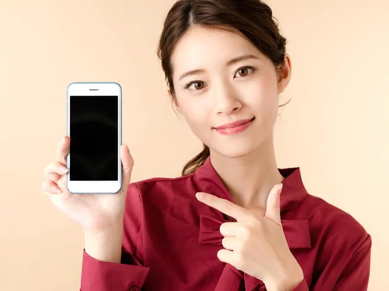 求人画像