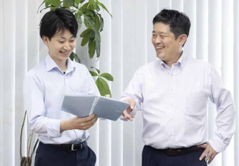 ヒガシオフィスサービス株式会社の求人・転職情報