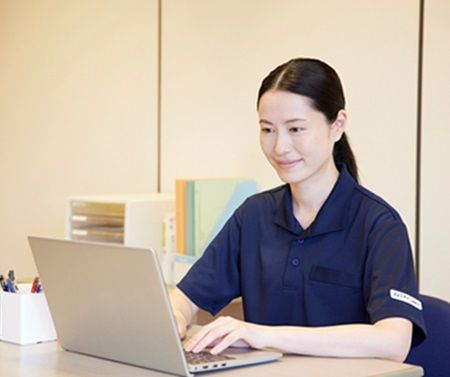 株式会社ニチイ学館の派遣求人情報