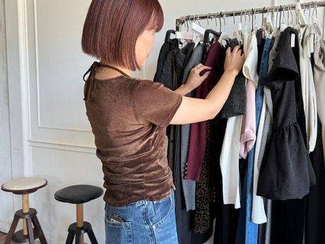 本社　株式会社adapt retailing(第二東運ビル6F)のアルバイト・バイト求人情報-04