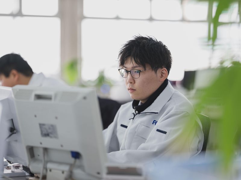 福井中央魚市株式会社