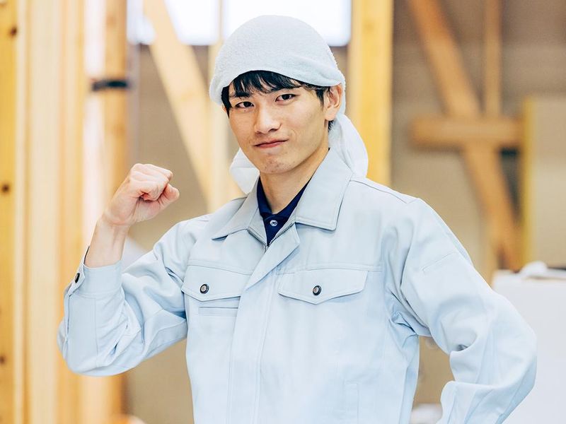 株式会社ウッドワークスの求人・転職情報