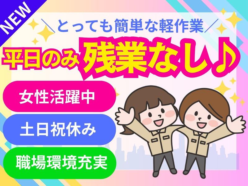 パーソルフィールドスタッフ株式会社　千葉・埼玉コーディネートセンター(埼玉)/BR26-0104783