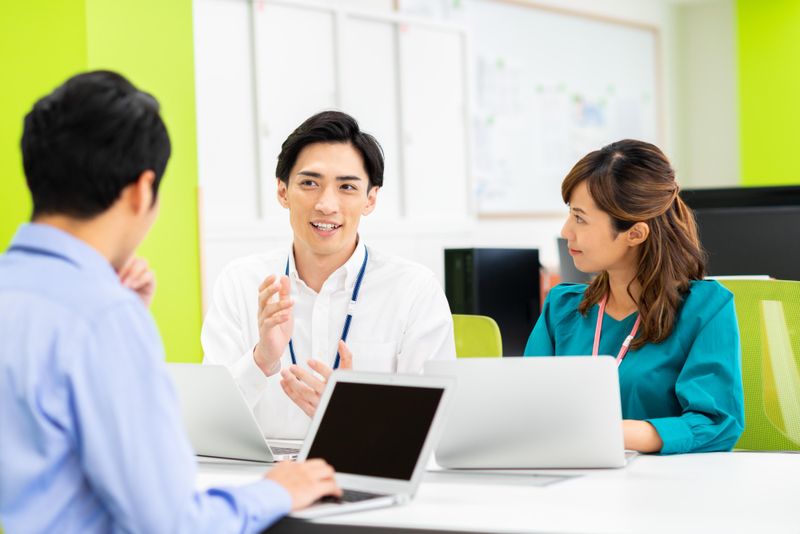 東京信用警備保障株式会社の求人・転職情報