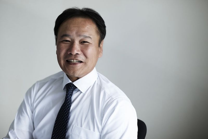 内外船舶株式会社　仙台営業所