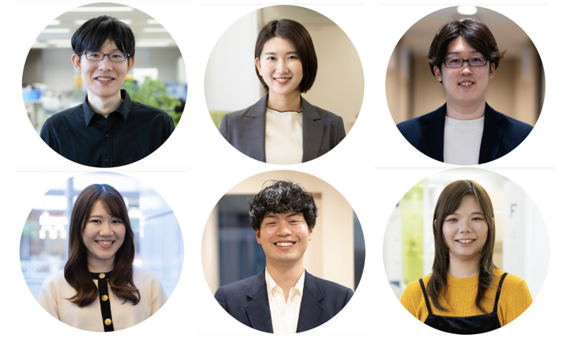 エクシオグループ株式会社 東海支店通信ビジネス部門(ソリューション戦略案件)の求人・転職情報-03