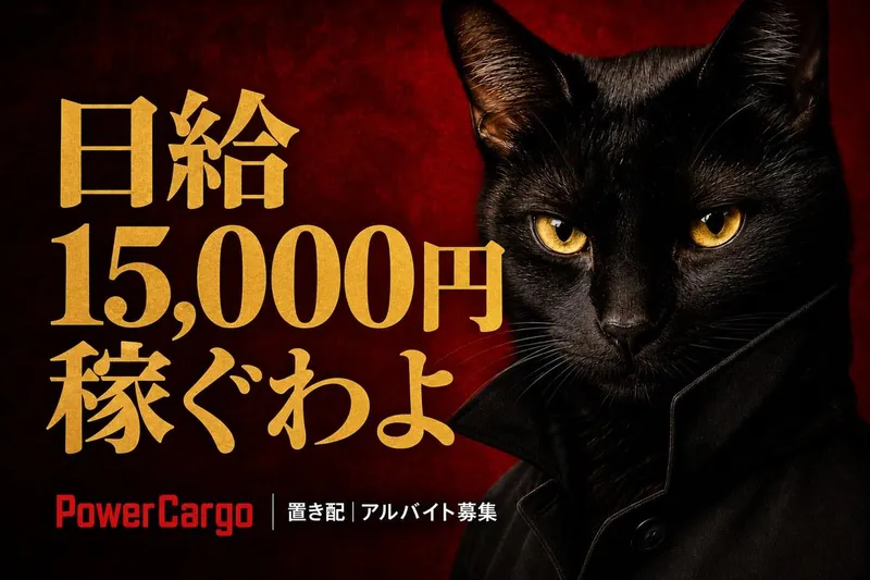 川口市のアルバイト・バイト求人情報