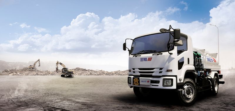 三和エナジー株式会社の求人・転職情報