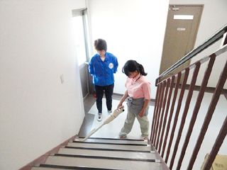 公誠綜合サービス株式会社の派遣求人情報