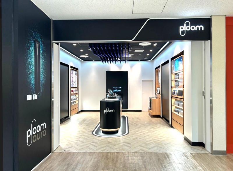 Ploom Shop 成田空港店のアルバイト・バイト求人情報-03