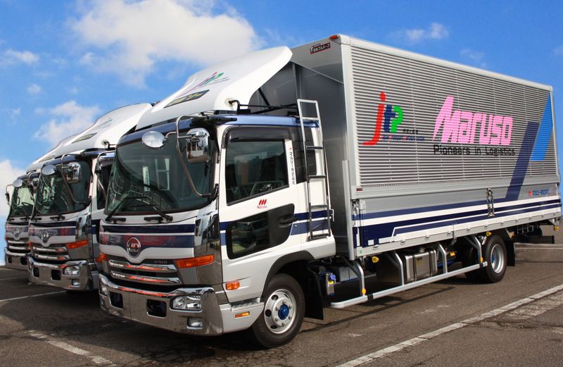 マルソー株式会社-0021の求人・転職情報