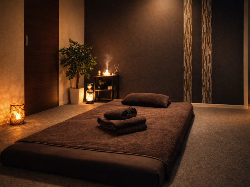 fuuka spaceの求人・転職情報