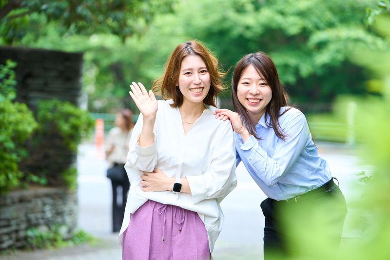 日本社宅サービス株式会社(武蔵浦和オフィス)のアルバイト・バイト求人情報-03