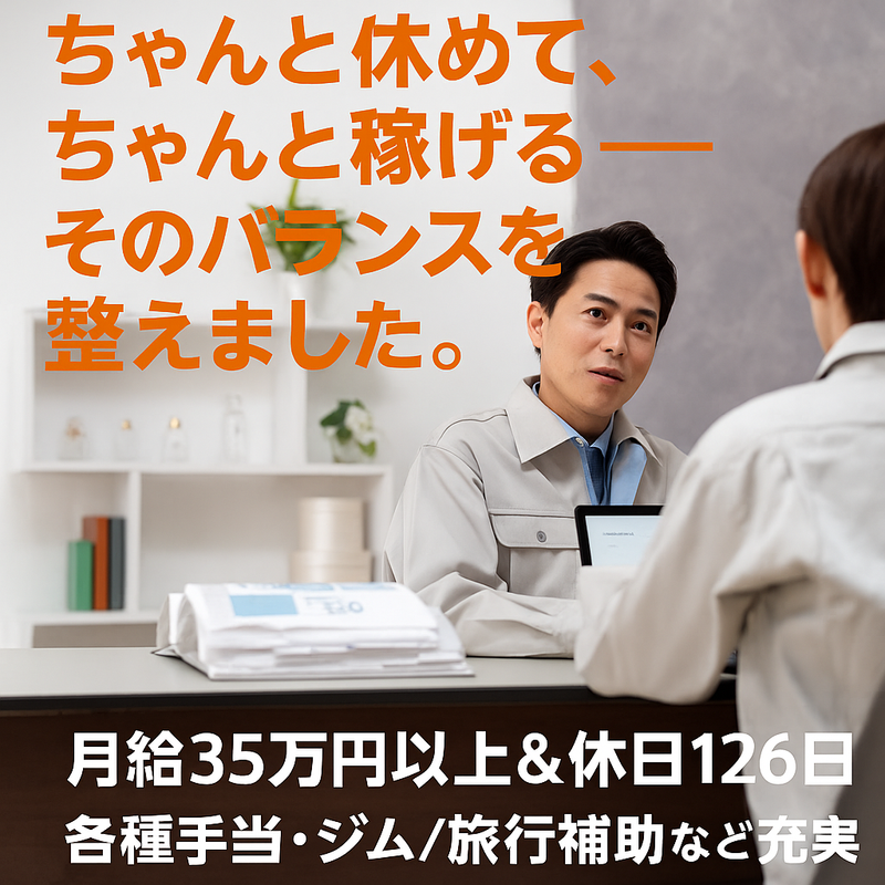 株式会社MARKSの求人・転職情報