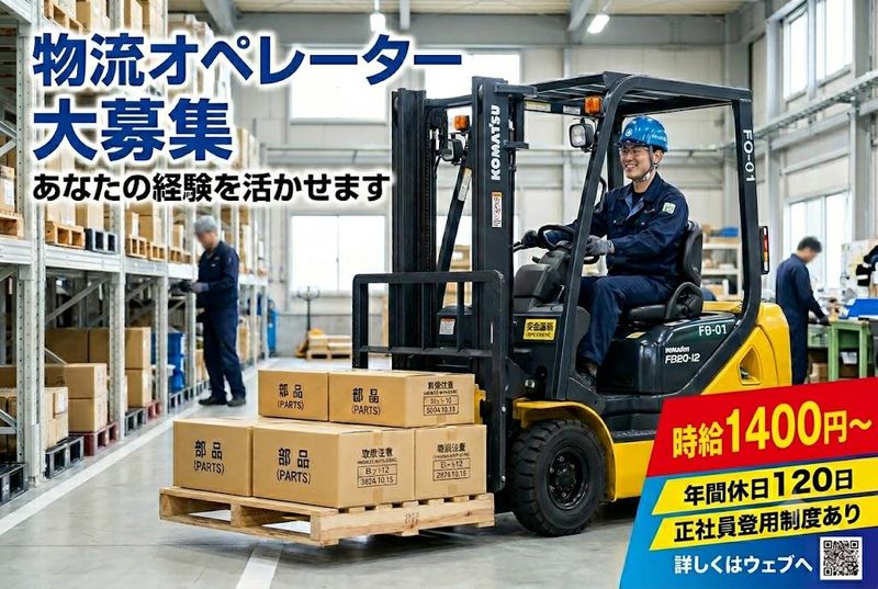 求人画像