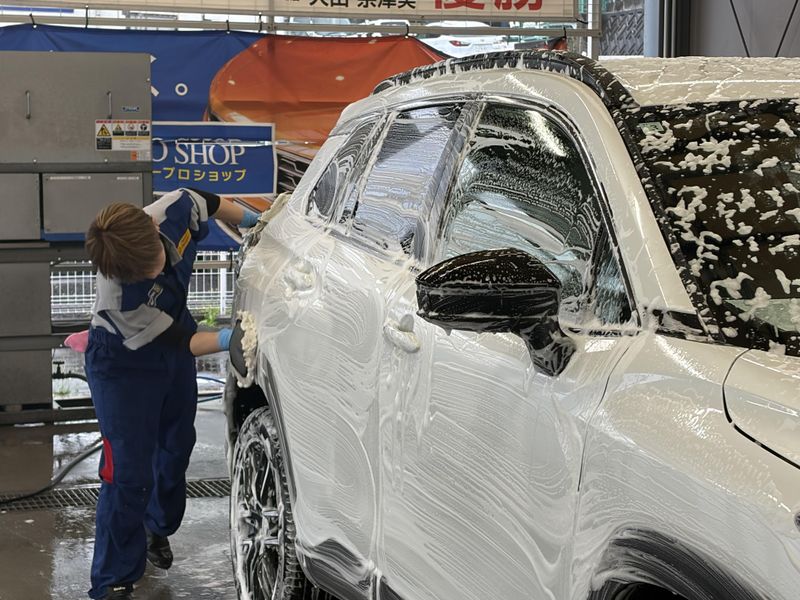 キーパープロショップ せき店(有限会社イマージン)のアルバイト・バイト求人情報-01