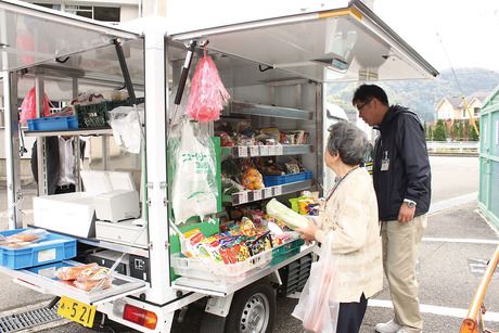 福井県民生活協同組合　ハーツ志比口の求人3