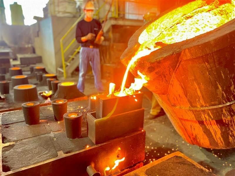 梅沢鋳工株式会社の求人・転職情報