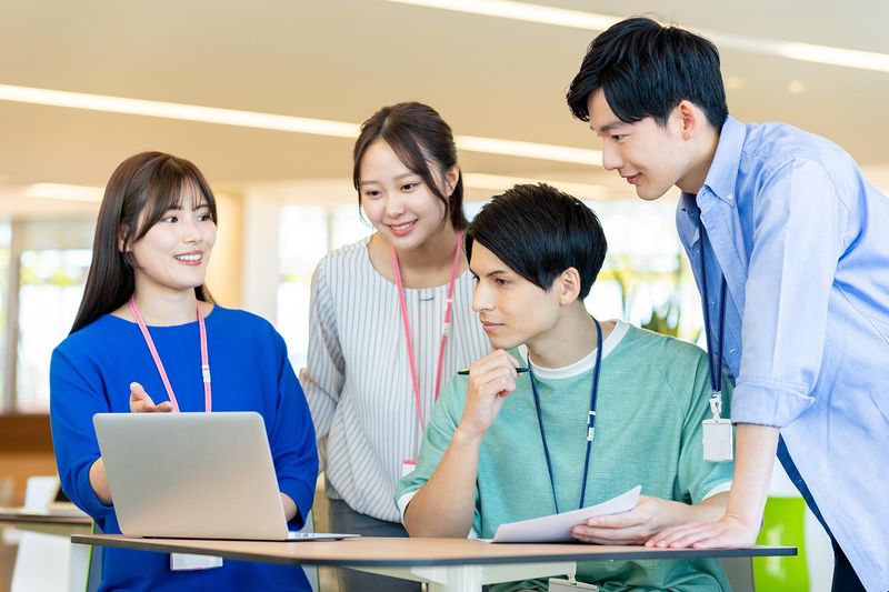 ＢＴ社しごとナビ株式会社の求人・転職情報