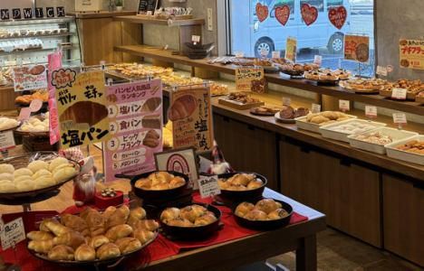 ベーカリー パンビ 川中島店のアルバイト・バイト求人情報-04