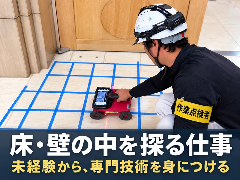 株式会社ツカサの求人・転職情報