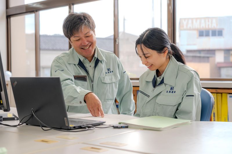株式会社笠原建設