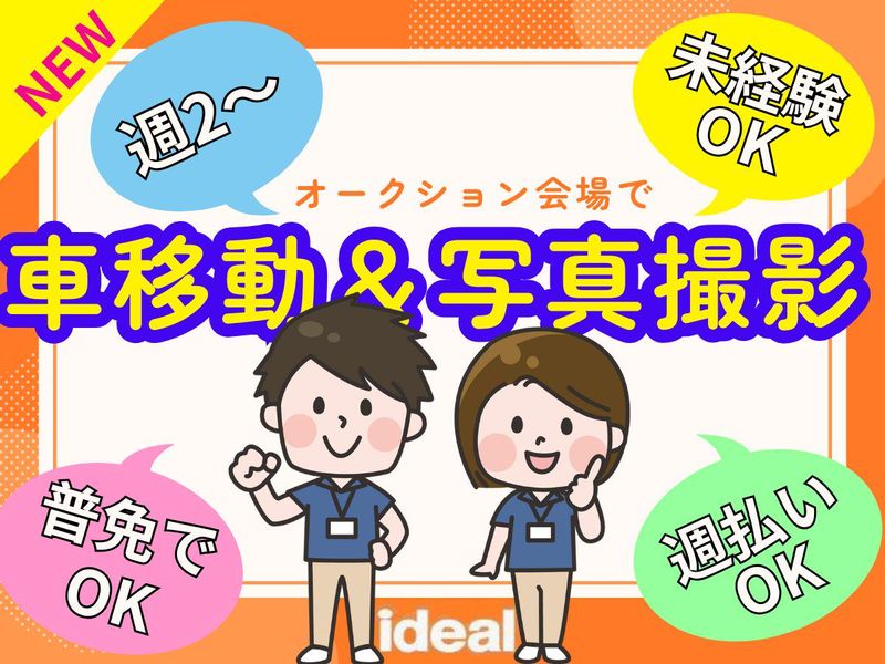 求人画像