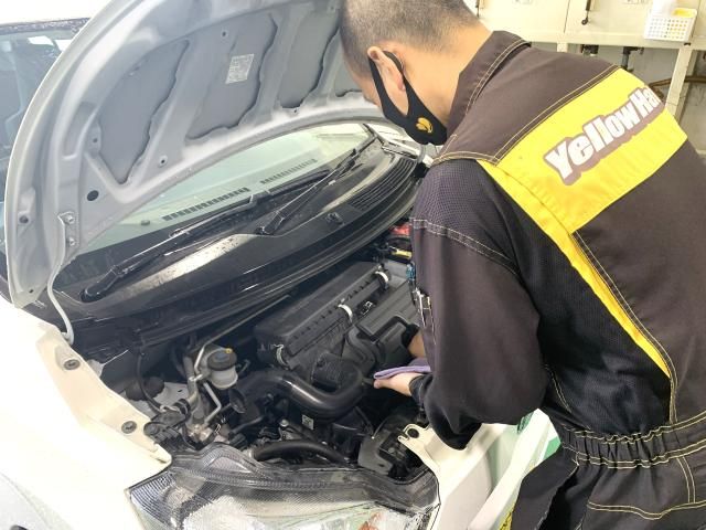 栃木イエローハットの求人・転職情報