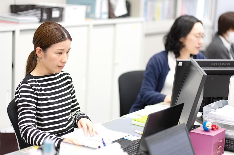 株式会社東海経営コンサルティングの求人・転職情報