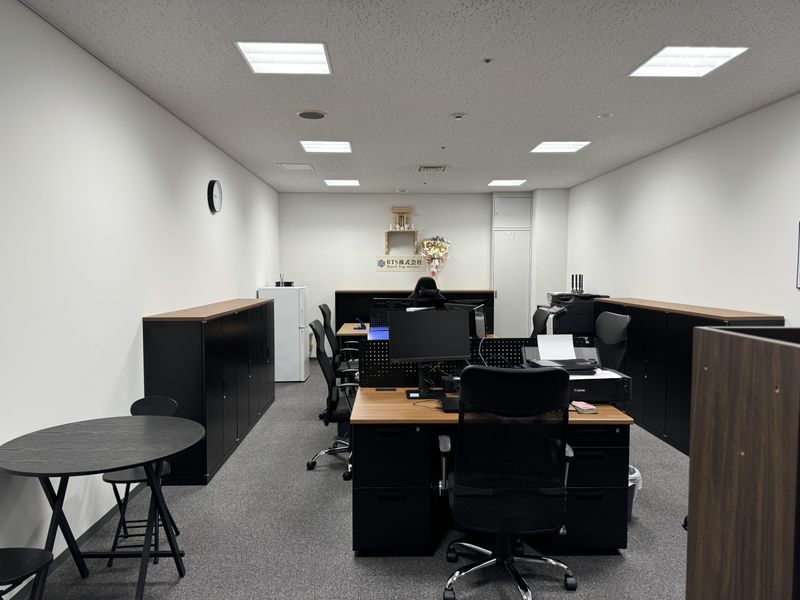 RTS株式会社の求人・転職情報