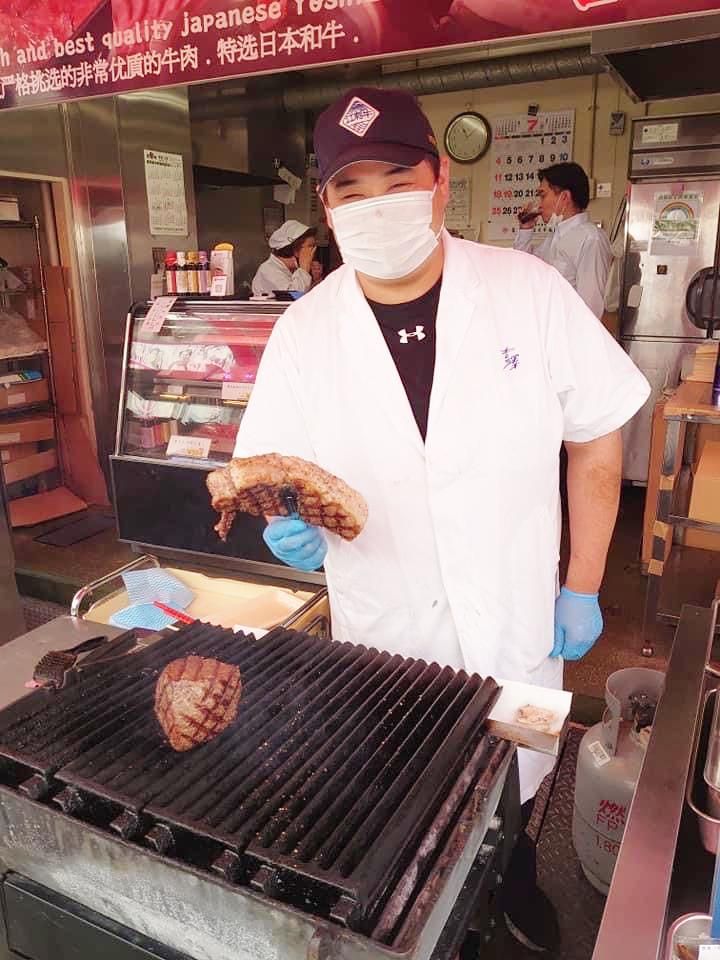 株式会社吉澤畜産の求人・転職情報