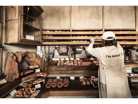 株式会社peace　putーI’m　donut?　中目黒のアルバイト・バイト求人情報-45